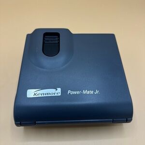 Kenmore "Power-Mate Jr." Electric Brush Vacuum Attachment 116.C85PAUX0VU06